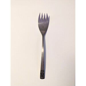 VTG‎ CARLYLE Hong Kong stainless cameo pattern serving fork replacement